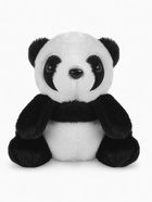Мягкая игрушка «Весёлая панда», 11 см - Фото 10