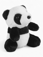 Мягкая игрушка «Весёлая панда», 11 см - Фото 11