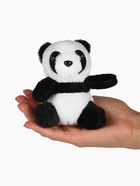 Мягкая игрушка «Весёлая панда», 11 см - Фото 13