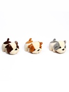 Мягкая игрушка «Пушистый друг», МИКС - Фото 4