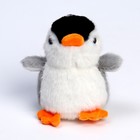 Мягкая игрушка «Весёлые пингвины», МИКС - Фото 3