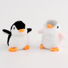 Мягкая игрушка «Весёлые пингвины», МИКС - Фото 6