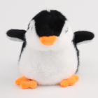 Мягкая игрушка «Весёлые пингвины», МИКС - Фото 7