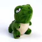 Мягкая игрушка «Озорные динозавры» - Фото 4
