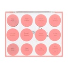 Профессиональная палетка теней для век VOLCANO из 12 цветов - Фото 5