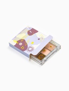 Профессиональная палетка теней для век Pink Explosion, 7 цветов - Фото 4