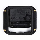 Часы настенные интерьерные «Планета», дискретный ход, 80×40 см, d=29 см, от батарейки 1хАА - Фото 3