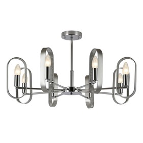 

Люстра Scintillans 730 мм, E14 320Вт