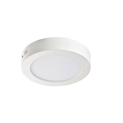 Накладной светильник Flashled 172 мм, LED 12Вт