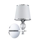 Настенный светильник Aureola 160 мм, 160 мм, 240 мм, E14 40Вт - Фото 2