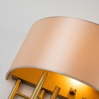 Настенный светильник Cosmo 300 мм, 150 мм, E14 40Вт - Фото 5