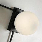 Настенный светильник Glare 335 мм, 335 мм, 170 мм, E27 40Вт - Фото 3