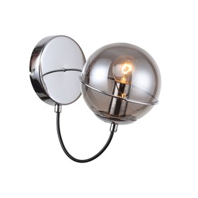 

Настенный светильник Grana 130 мм, 230 мм, E14 40Вт