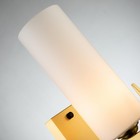Настенный светильник Maximo 110 мм, 225 мм, E27 - Фото 3