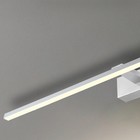 Настенный светильник Scriptor 895 мм, 60 мм, LED 18Вт - Фото 6