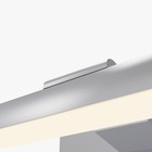 Настенный светильник Scriptor 895 мм, 60 мм, LED 18Вт - Фото 7