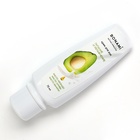 Крем для рук с маслом авокадо, оливы и ванили, питание и увлажнение, 75 мл, BONAMI - Фото 3