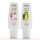 Крем для рук с маслом авокадо, оливы и ванили, питание и увлажнение, 75 мл, BONAMI - Фото 9