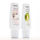 Крем для рук с маслом авокадо, оливы и ванили, питание и увлажнение, 75 мл, BONAMI - Фото 10