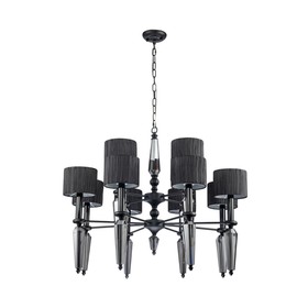 

Подвесная люстра Graph 900 мм, E14 480Вт