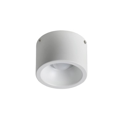 Потолочный светильник Reflector 115 мм, LED 7Вт
