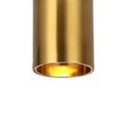 Потолочный светильник Stirpe LED 7Вт - Фото 3