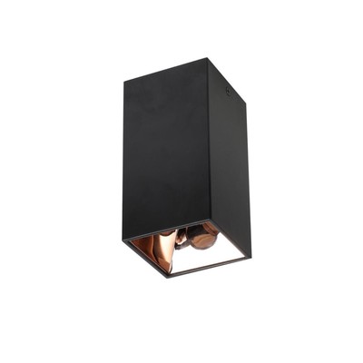 Потолочный светильник Tetrahedron 74 мм, LED 12Вт