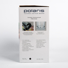Блендер ручной Polaris PHB 0510A, 500 Вт, измельчитель 0.5 л, венчик, серебристый - Фото 5