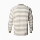 Джемпер мужской, цвет оливковый, размер 50 - Фото 9