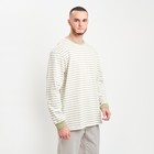 Джемпер мужской, цвет оливковый, размер 56 - Фото 5