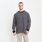 Джемпер мужской, цвет синий, размер 54 9587181