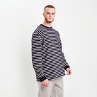 Джемпер мужской, цвет синий, размер 56 9587182