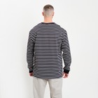 Джемпер мужской, цвет синий, размер 56 9587182