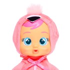 Кукла мягконабивная плачущая «Фэнси Малышка плачущая», Край Бебис - Фото 2