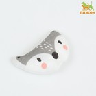 Игрушка для кошек, «Бурундук», с кошачьей мятой, 5 см - Фото 1