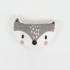 Игрушка для кошек, «Бурундук», с кошачьей мятой, 5 см - Фото 2