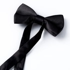 Карнавальный набор «Гангстер»: козырек, подтяжки, бабочка - Фото 8