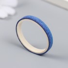 Клейкая лента бумага "Палитра" набор 10 шт ширина 0,5 см намотка 2 м - фото 22154649