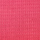Полотенце Доляна, цвет розовый, 40х62 см, 100% хлопок, вафля 170 г/м2 - Фото 3