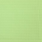 Полотенце Доляна, цвет салатовый, 40х62 см, 100% хлопок, вафля 170 г/м2 - Фото 3