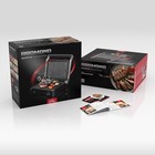 Электрогриль REDMOND SteakMaster RGM-M822, 1950 Вт, антипригарное покрытие, 36х31.5 см - фото 51462095 Электрогриль REDMOND SteakMaster RGM-M822, 1950 Вт, антипригарное покрытие, 36х31.5 см - фото 51462095