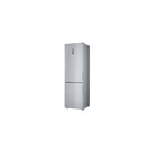 Холодильник HAIER CE F 537 ASD, двухкамерный, класс А, 368 л, No Frost, серебристый - фото 51462097 Холодильник HAIER CE F 537 ASD, двухкамерный, класс А, 368 л, No Frost, серебристый - фото 51462097
