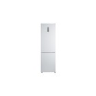 Холодильник HAIER CE F 537 AWD, двухкамерный, класс А, 368 л, No Frost, белый - фото 10417694