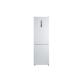 Холодильник HAIER CEF535AWD, двухкамерный, класс А, 346 л, No Frost, белый