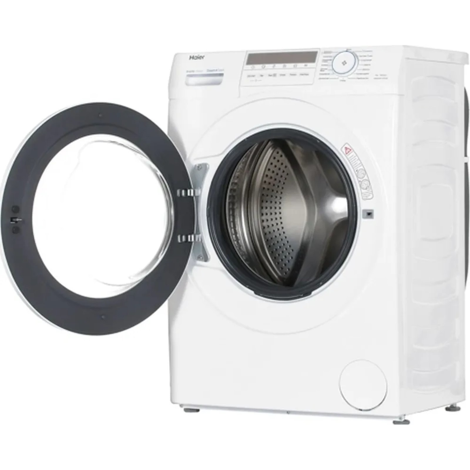 Стирально Сушильная Машина Haier Hwd80 Bp14959a Купить