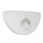 Бра "Город" LED 8Вт25,5х11,5х3,5 см - фото 31034275