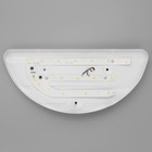 Бра "Город" LED 8Вт25,5х11,5х3,5 см - фото 31034277