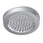 Светильник с датчиком звука "Алесса" LED 12Вт 24х24х4 см - фото 22155719