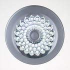 Светильник с датчиком движения "Пина" LED 7Вт 25х25х4 см - фото 22155722