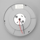 Светильник с датчиком движения "Пина" LED 7Вт 25х25х4 см - фото 22155725